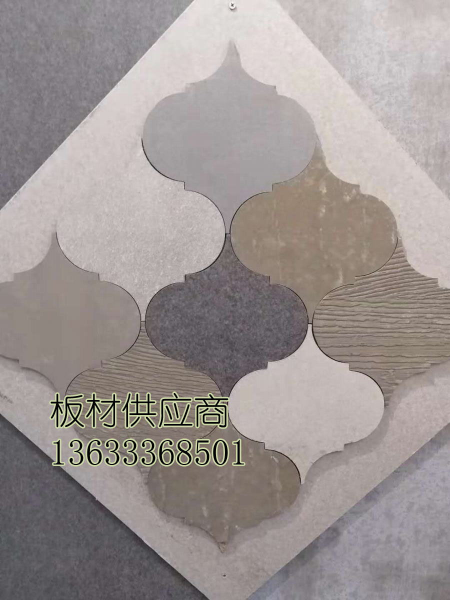 內(nèi)外墻清水混凝土裝飾掛板