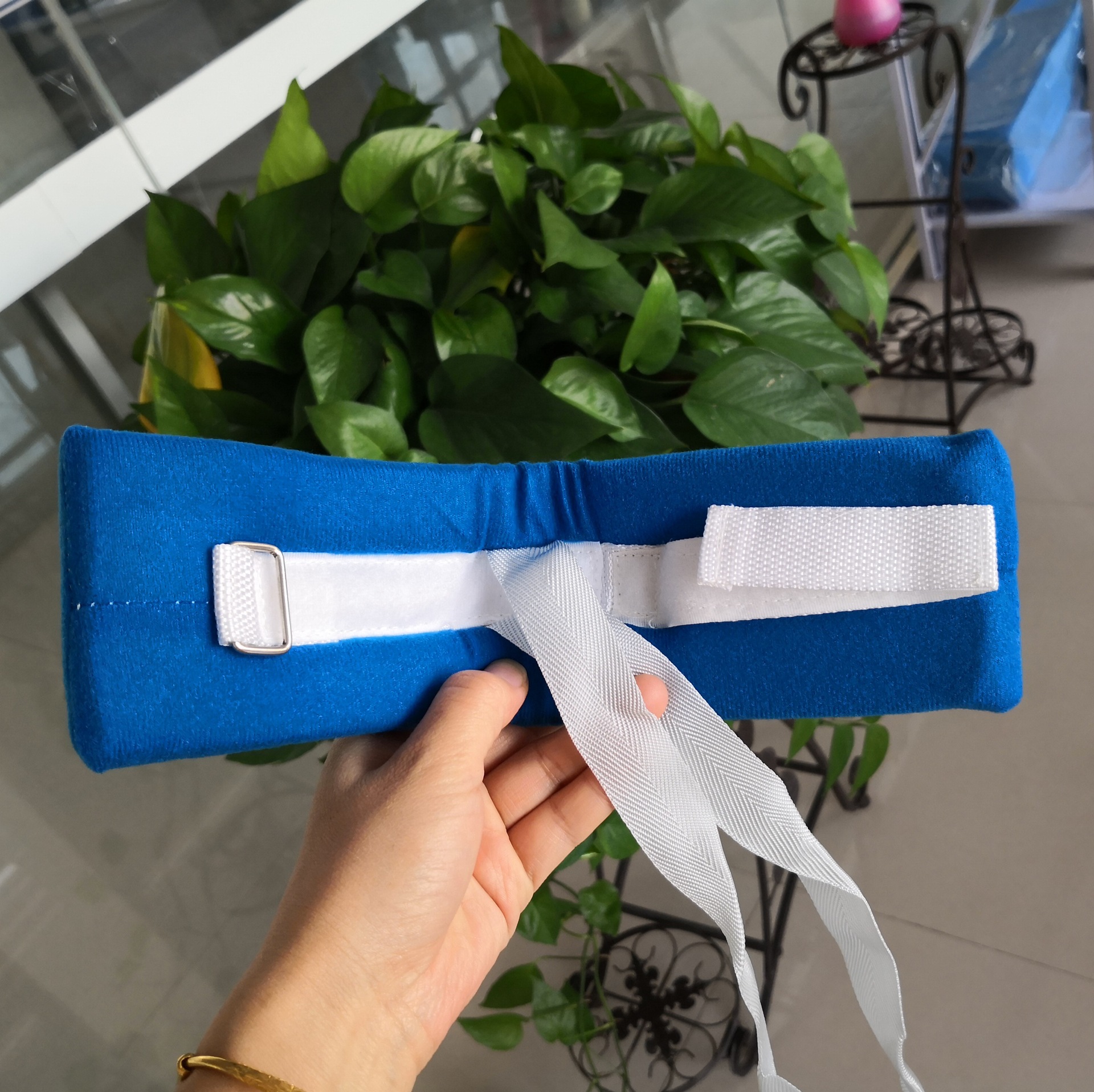 四肢約束固定帶 防勒痕手腕腳腕固 【批發(fā)出售】四肢約束固定帶防勒痕