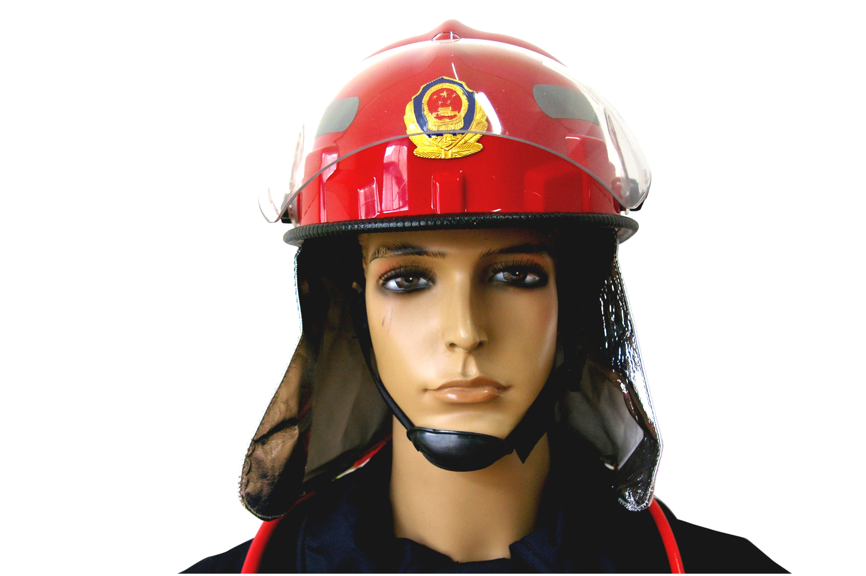 12型消防戰(zhàn)斗服廠家