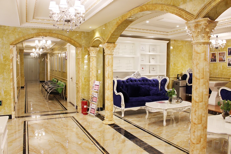 福州植發(fā)*哪家好