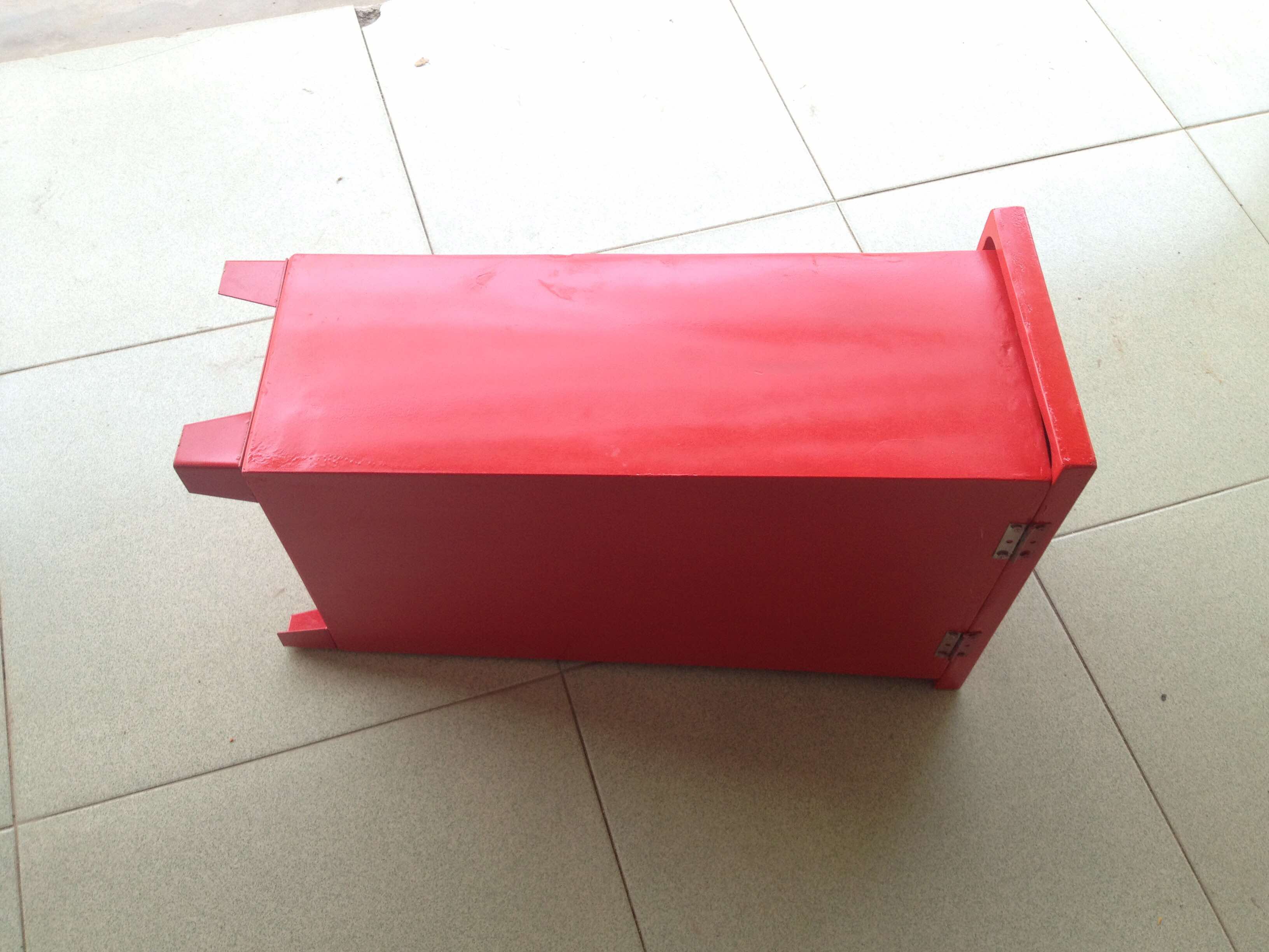 玻璃鋼滅火器箱廠家