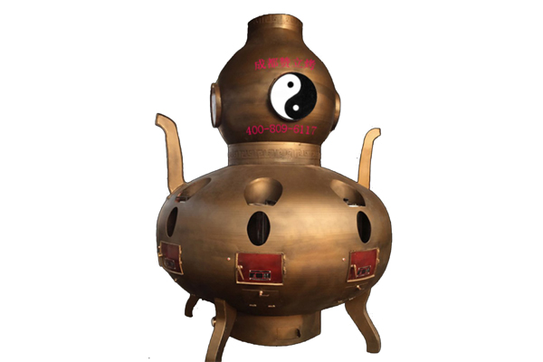 河南贊立烤烤肉串 鄭州哪家八卦爐*