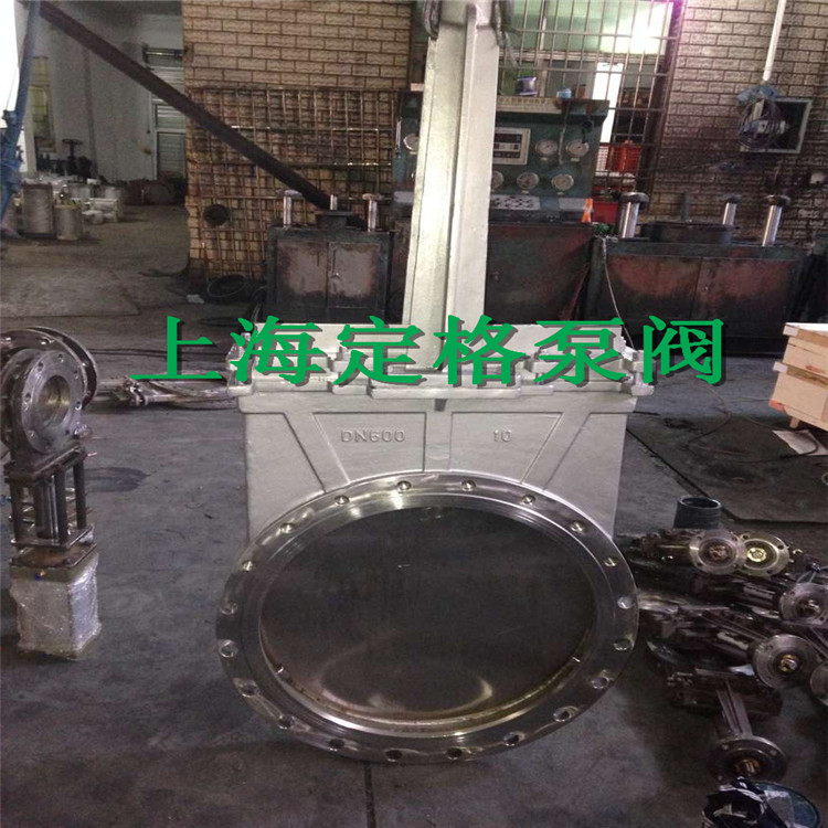 手動(dòng)304刀閘閥 手動(dòng)插板閥 對(duì)夾式刀閘閥 漿閘閥