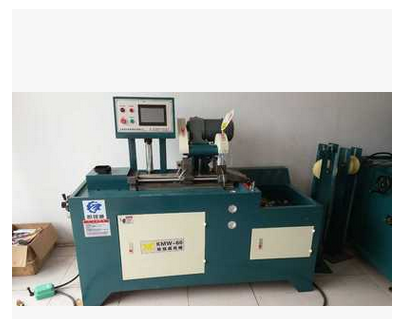 全自動金屬切管機，全自動金屬切管機生產(chǎn)廠家，全自動金屬切管機批發(fā)