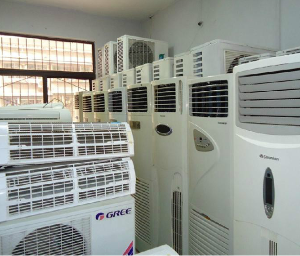 二手空調(diào)回收 二手空調(diào)回收聯(lián)系電話 廢空調(diào)回收商家 贛州空調(diào)回收價格