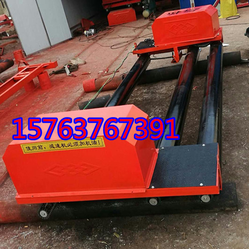 高速公路橋面混凝土攤平機(jī)廠家直銷 水泥瀝青路面整平機(jī)震動(dòng)梁 大架子攤鋪機(jī)大全