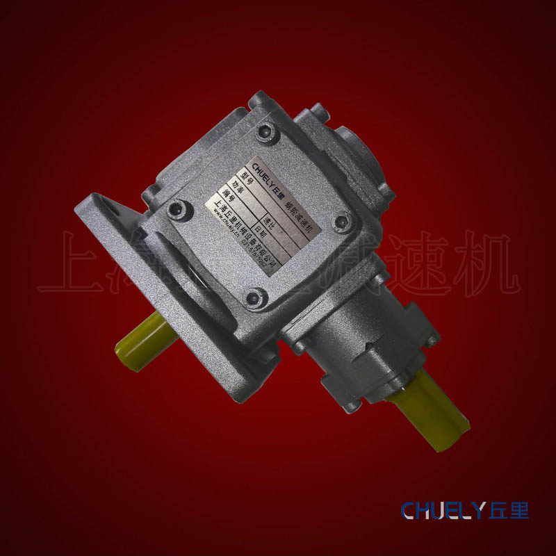 T2齒輪換向器 增速減速轉(zhuǎn)角機(jī)