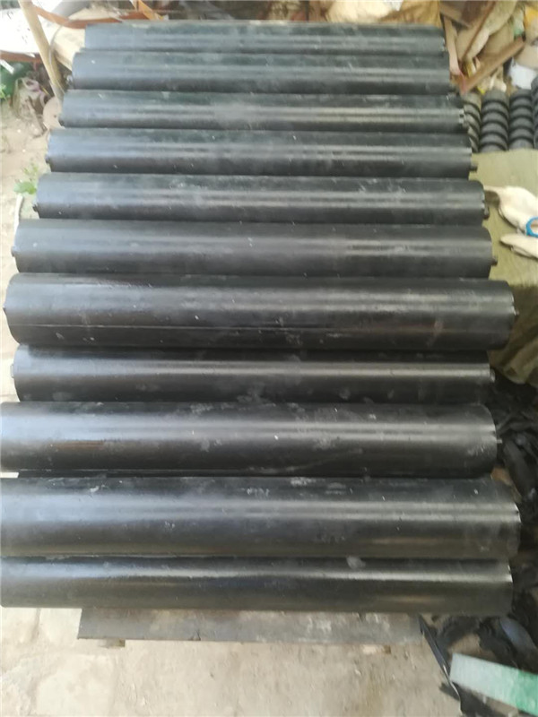 尼龍托輥 湖北尼龍托輥銷售量步步高升