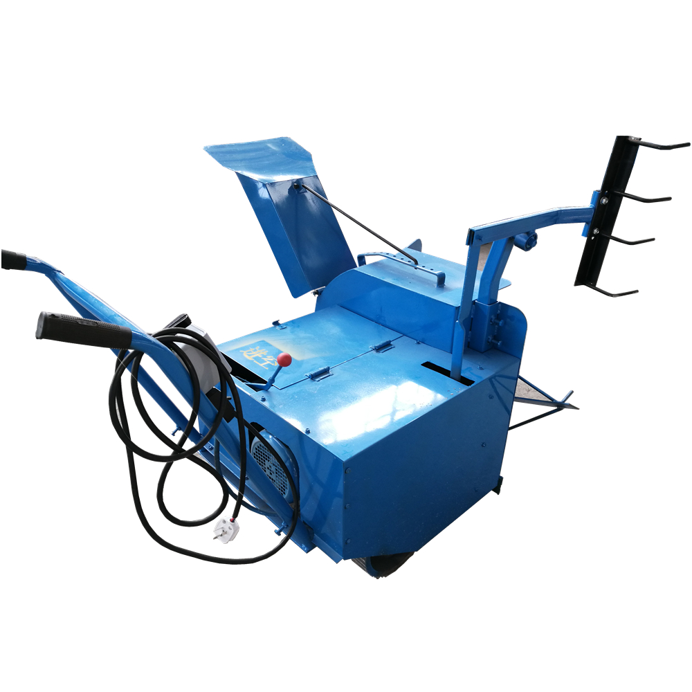 食用菌機械設備自走式電動拌料機*拌料機