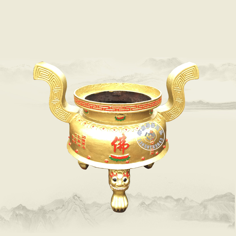 哪里購買香爐，購買香爐廠家批發(fā)定制，購買香爐那家好