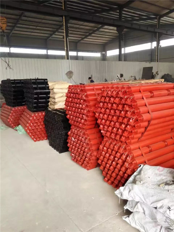 山西礦用托輥廠家，山西專業(yè)生產(chǎn)礦用托輥廠家，山西優(yōu)質(zhì)礦用托輥批發(fā)價(jià)