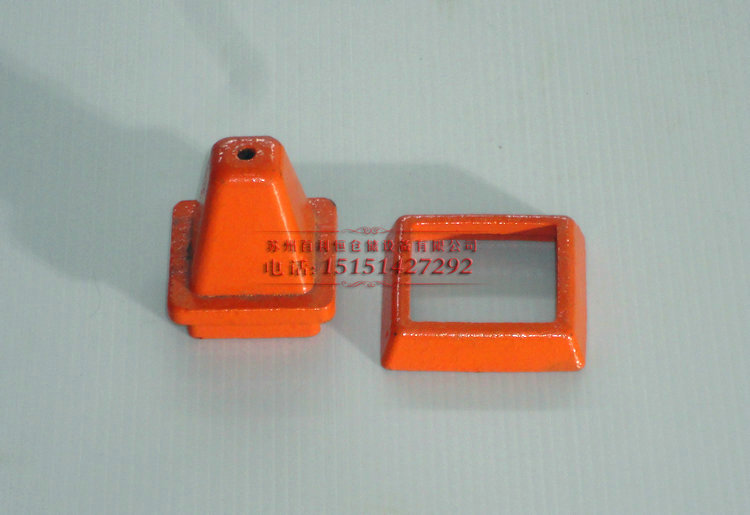 堆垛腳腕  貨架腳杯 腳碗  堆垛腳