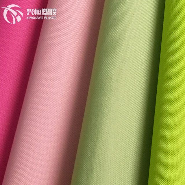 600dpvc涂層滌綸牛津布