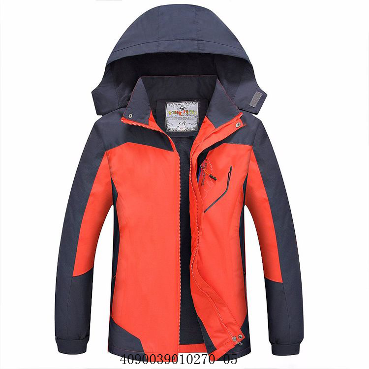 曲靖冬季加厚加曲靖冬季加厚加絨保暖防風(fēng)戶外服裝絨保暖防風(fēng)戶外服裝