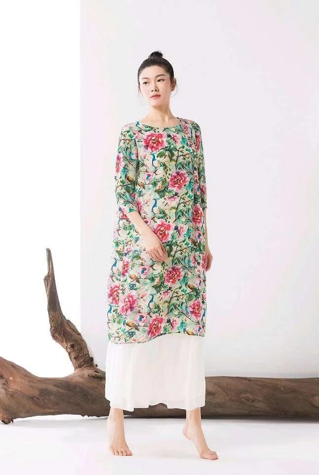 高端深圳品牌折扣女裝羽絨服遇見天庫存尾貨走份批發(fā)