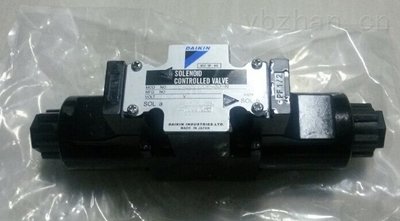 日本大金DAIKIN電磁閥代理，日本大金DAIKIN電磁閥，日本大金電磁閥， 日本大金電磁閥，大金方向控制閥，大金直動(dòng)溢