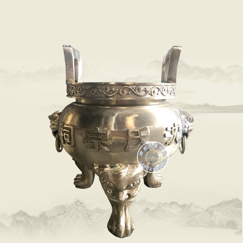 寺院香爐批發(fā)廠家，香爐批發(fā)廠家地址，香爐批發(fā)廠家定制直銷