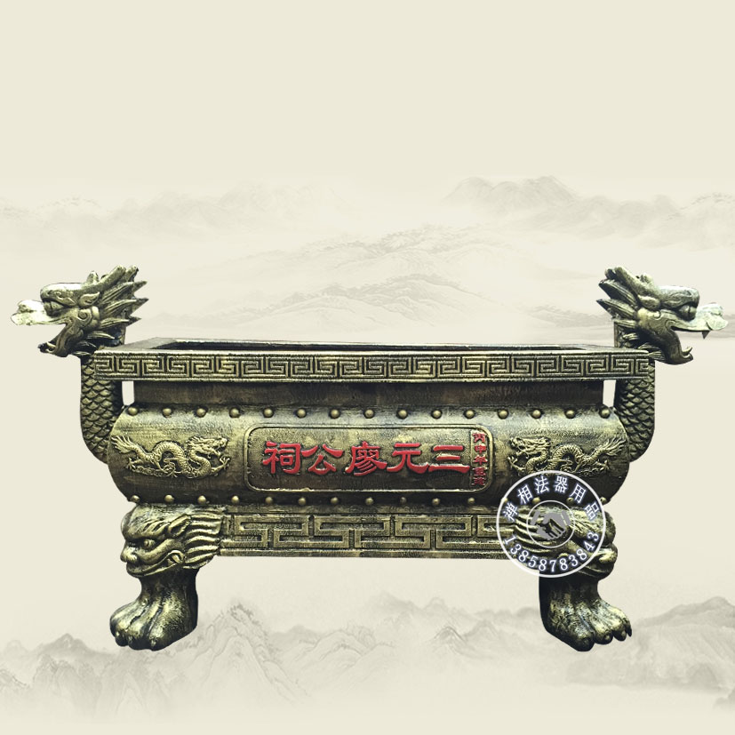 定制祠堂天地爐，祖堂戶外大型天地爐嗎，寺廟道觀天地爐