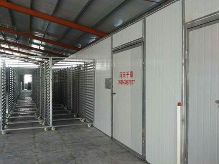 濰坊舜天供應(yīng)五味子烘干機(jī)