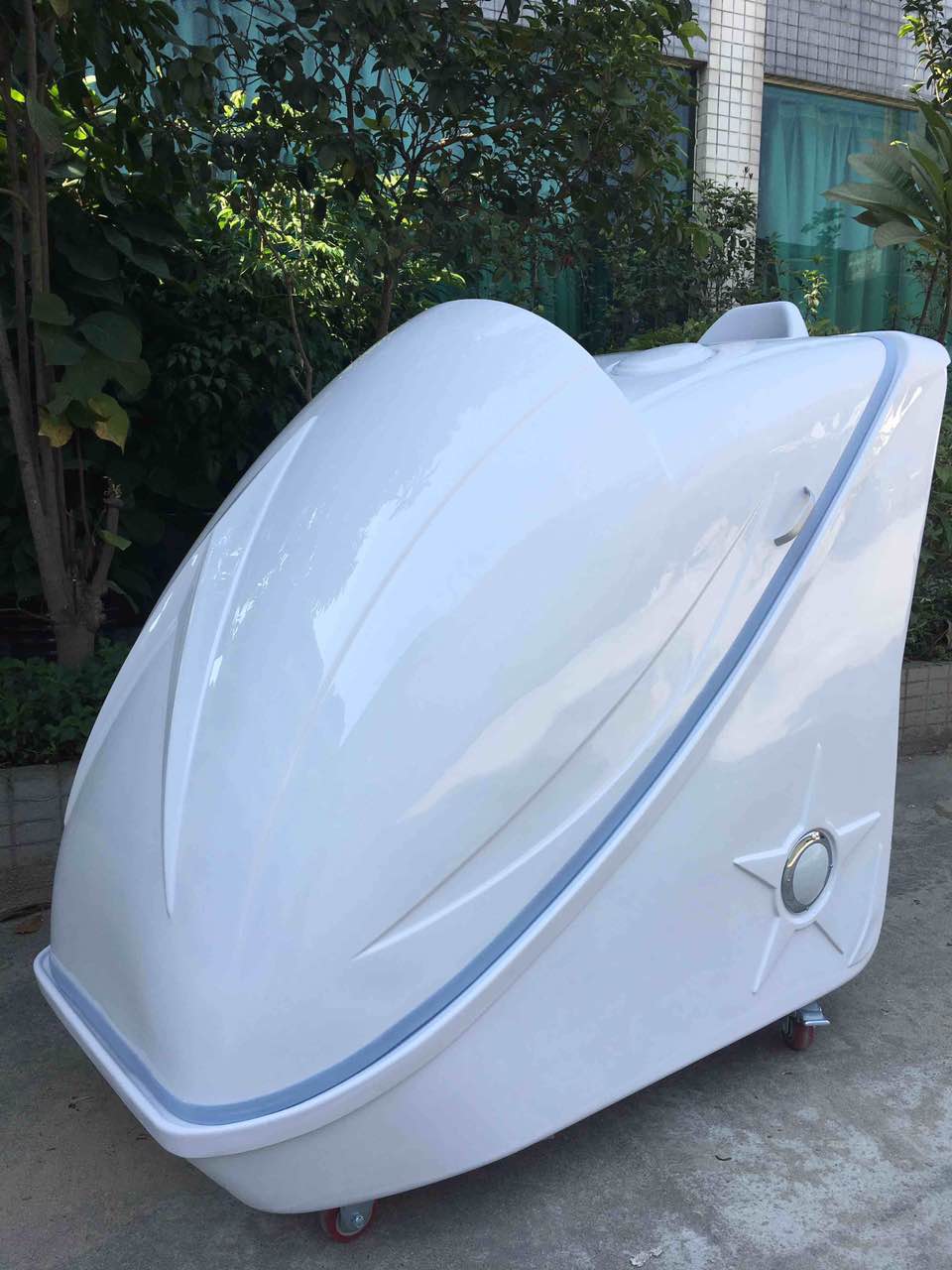 產(chǎn)后修復(fù)發(fā)汗中藥熏蒸艙，中藥熏蒸艙，中藥熏蒸艙的作用