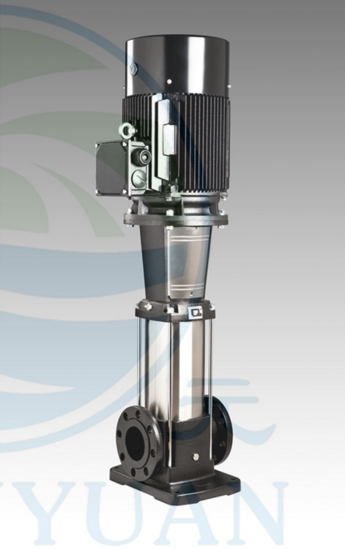 南元不銹鋼離心泵 鹽城消防泵