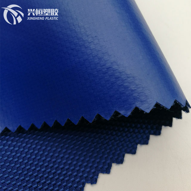 1680d雙股pvc涂層牛津布