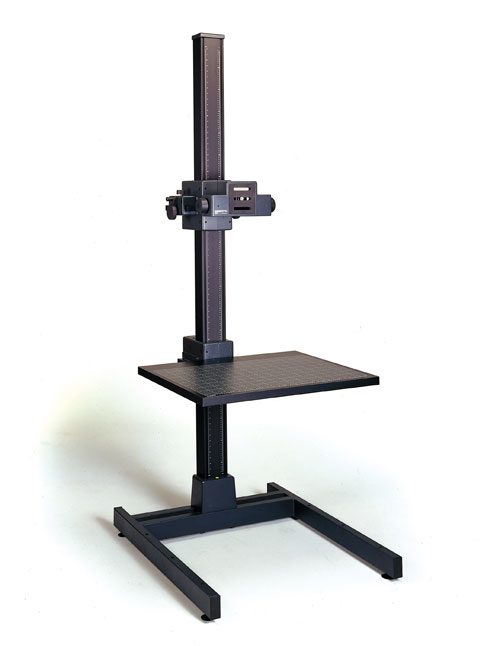 德國凱撒5710載重型翻拍臺