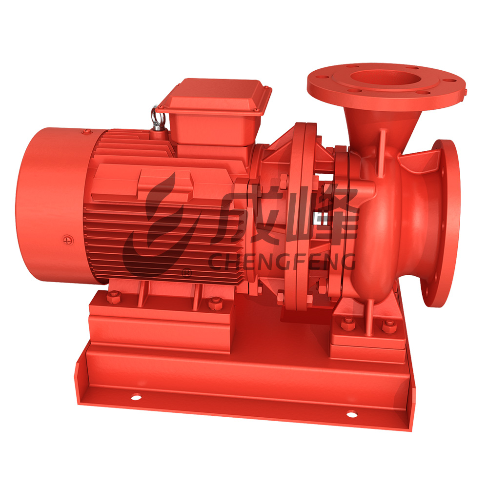 消防泵制造商|鹽城消防泵-江蘇成峰優(yōu)品水泵