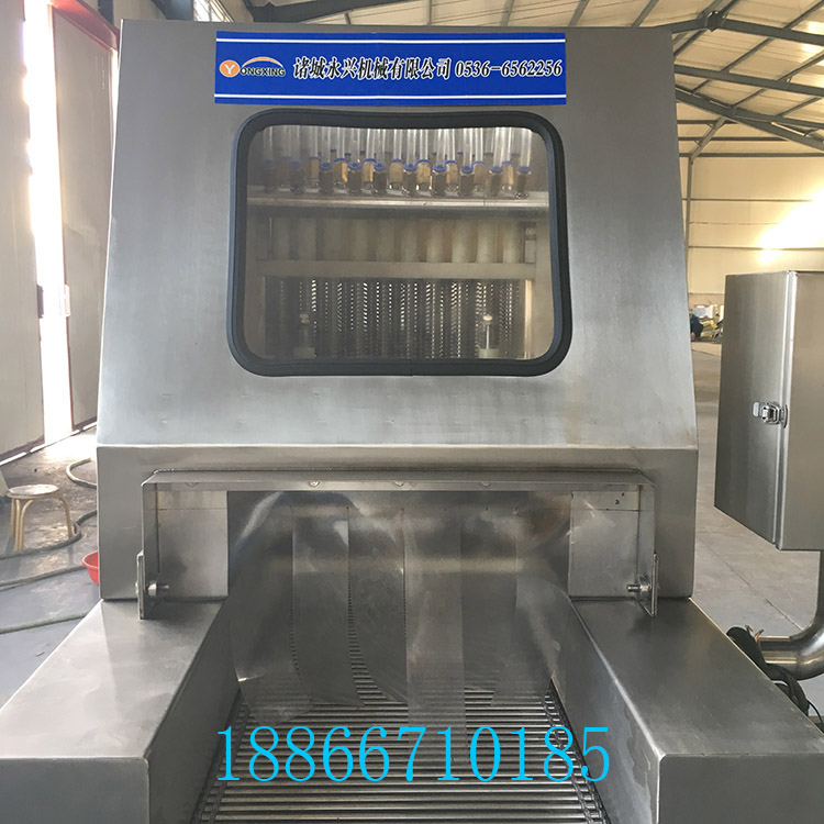 大型鹽水注射機(jī)貨真價實(shí)