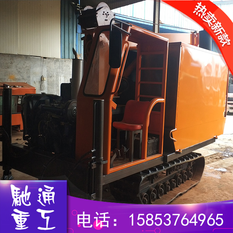 多功能發(fā)電車 定做帶吊發(fā)電車 履帶發(fā)電隨車吊廠家現(xiàn)貨供應(yīng)