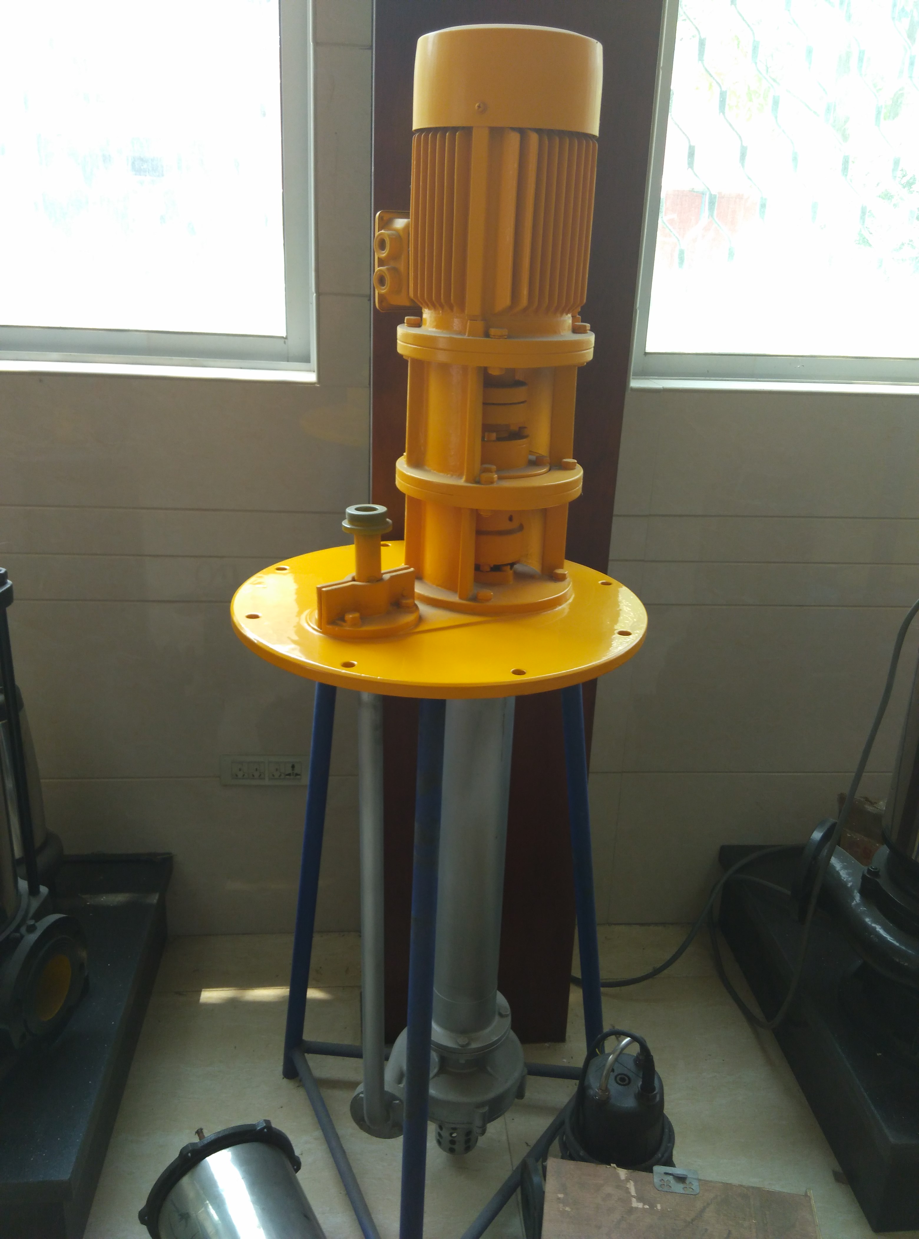 供應(yīng)FY系列液下泵