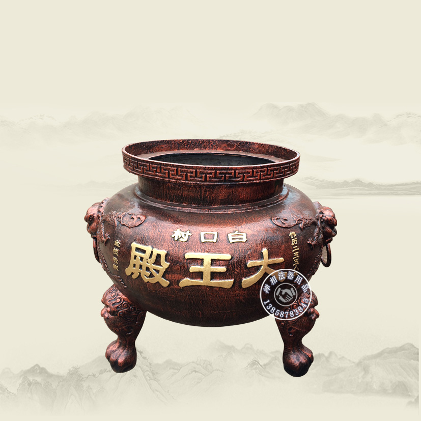 哪里購買香爐，購買香爐廠家批發(fā)定制，購買香爐那家好