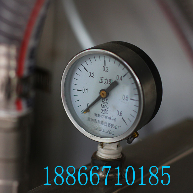 廠家直銷不銹鋼鹽水注射機(jī)