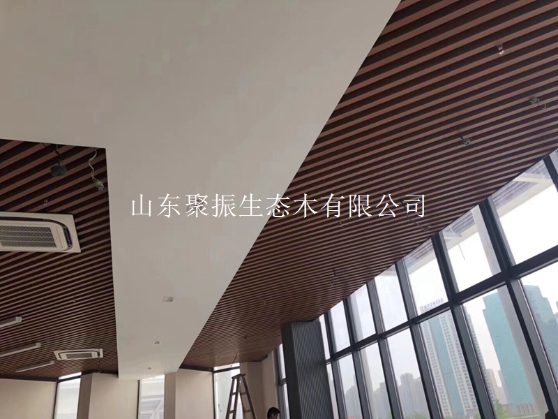 綠可木100*120方通哪里質(zhì)量最可靠