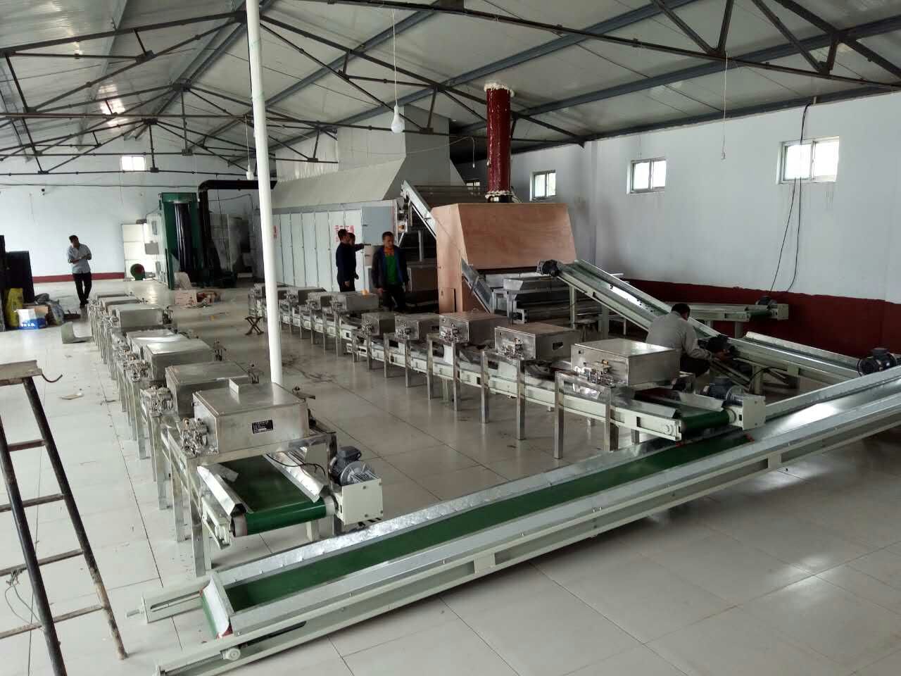 供應山楂片烘干機