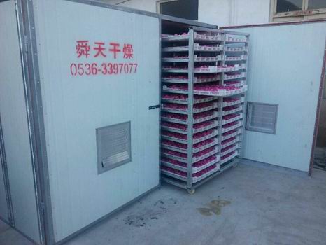 供應(yīng)玫瑰花烘干機(jī)