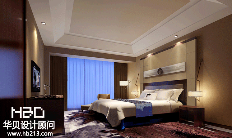 華貝設(shè)計(jì)分享：海螺大酒店設(shè)計(jì)案例 室內(nèi)空間設(shè)計(jì) 酒店設(shè)計(jì) 酒店翻新設(shè)計(jì) 精細(xì)化設(shè)計(jì)
