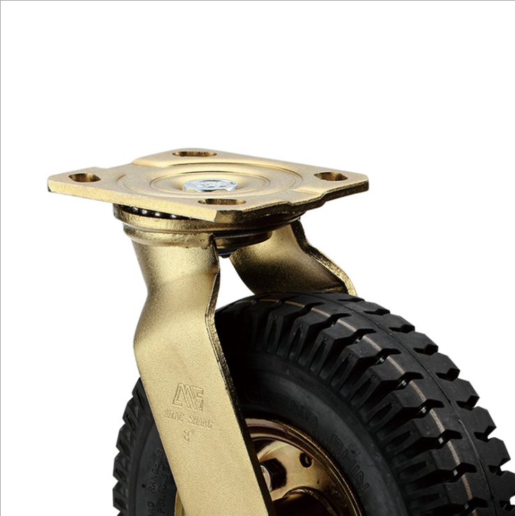 陽(yáng)江充氣輪供應(yīng)電話(huà) 工業(yè)腳輪廠(chǎng)家直銷(xiāo) 陽(yáng)江市腳輪廠(chǎng)家 陽(yáng)江高彈充氣輪報(bào)價(jià) 6厘充氣輪廠(chǎng)家報(bào)價(jià)  陽(yáng)江充氣輪電話(huà)