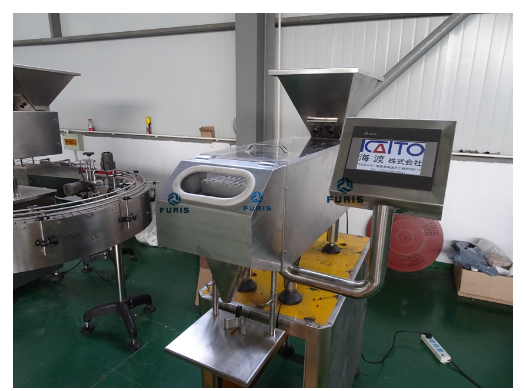 48通道二級電子數(shù)粒機(jī)，批發(fā)全自動電子數(shù)粒機(jī)，48通道二級電子數(shù)粒機(jī)價格