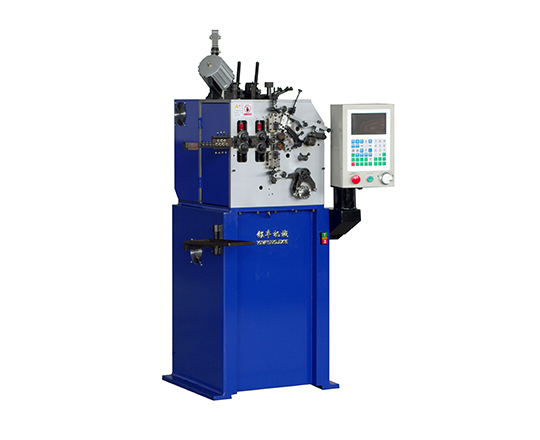 330型電腦壓簧機供應商批發(fā)價格