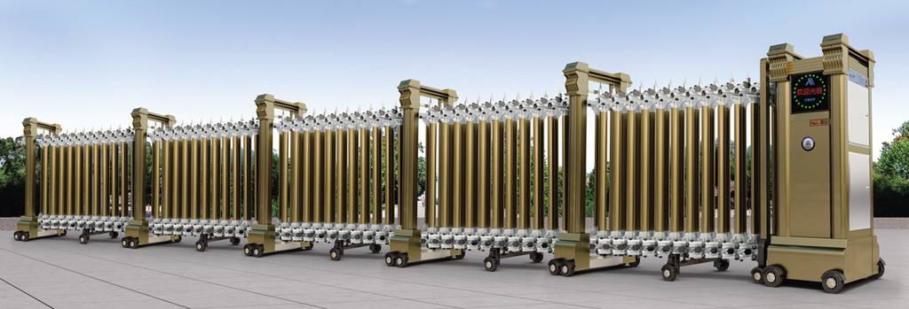 通州區(qū)安裝電動門電動門安裝定制