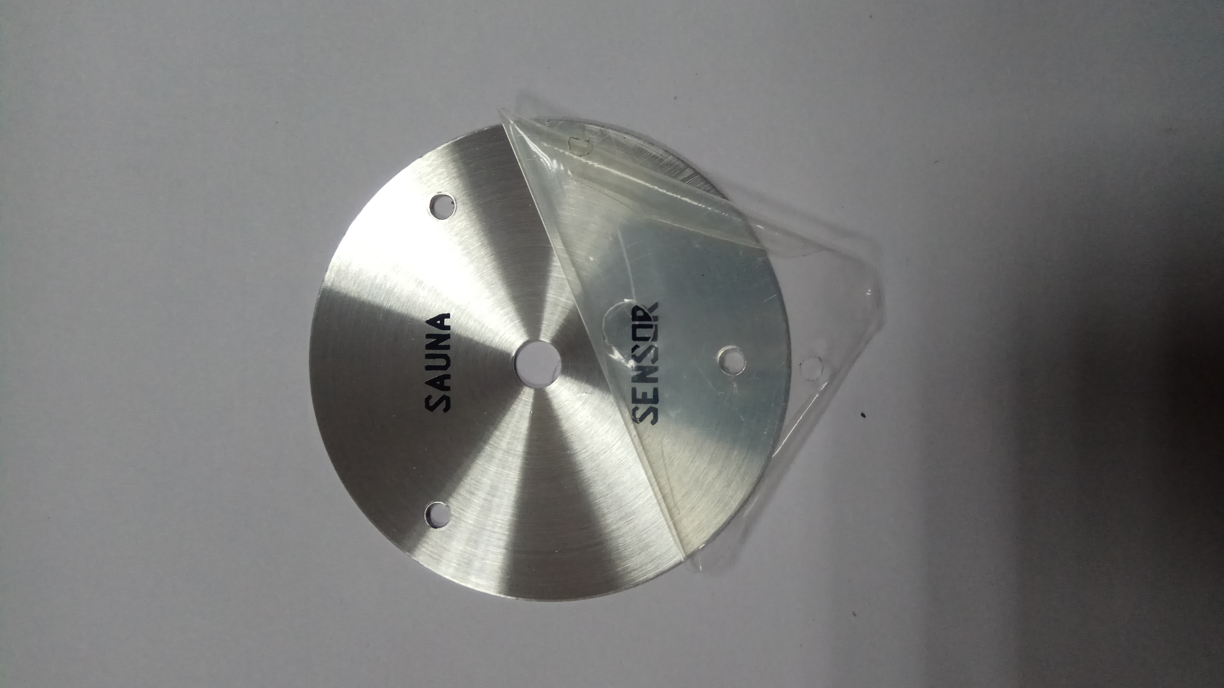 標(biāo)牌定做 CD紋太陽(yáng)紋鋁片 家具音響裝飾配件 CD紋加工印刷logo