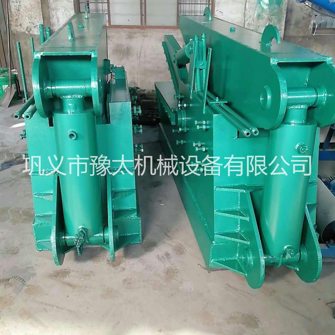 大壓力金屬剪切機 液壓鱷魚剪 鋼板鐵板剪切機 鱷魚剪