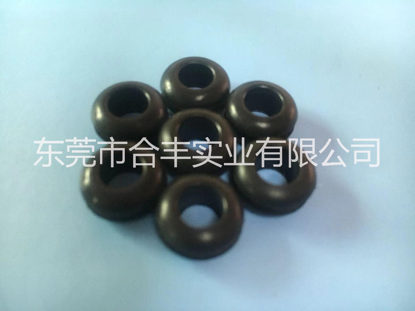 硅膠護(hù)線套的應(yīng)用