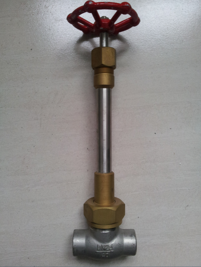 不銹鋼低溫閥 不銹鋼低溫閥廠家 江蘇不銹鋼低溫閥