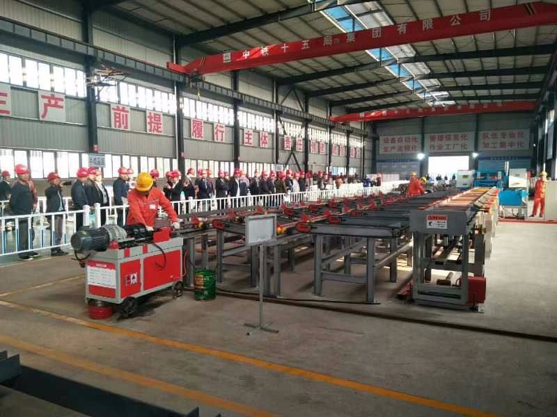 旭輝數(shù)控鋼筋機(jī)械加工設(shè)備 旭輝路橋數(shù)控鋼筋機(jī)械加工設(shè)備