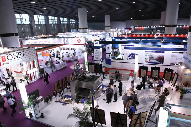 2019廣州陶瓷工業(yè)展2019中國國際陶瓷工業(yè)技術(shù)與產(chǎn)品展覽會