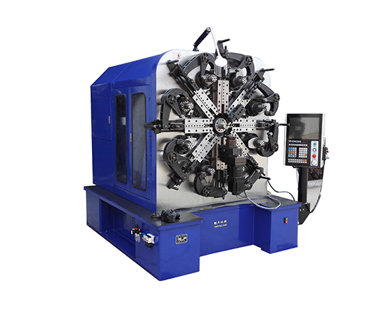 12-45無(wú)凸輪彈簧機(jī)，12-45無(wú)凸輪彈簧機(jī)價(jià)格，12-60無(wú)凸輪彈簧機(jī) 12-45無(wú)凸輪彈簧機(jī)銷(xiāo)售