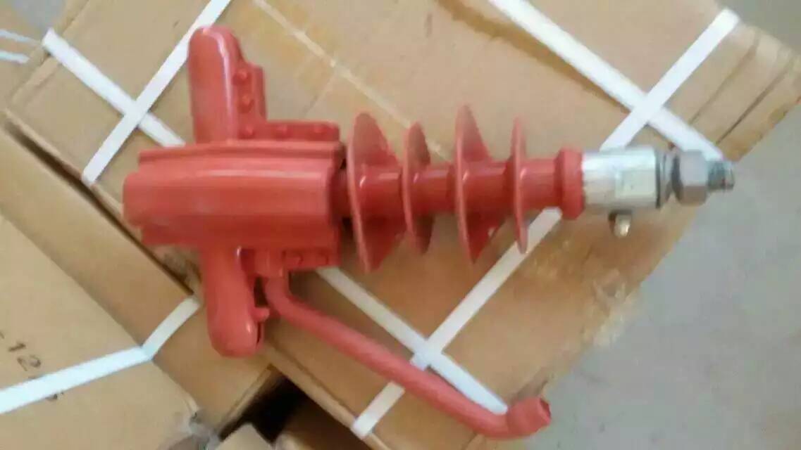 防雷針式絕緣子廠家