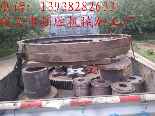 鄭州烘干機大齒輪廠家質(zhì)保
